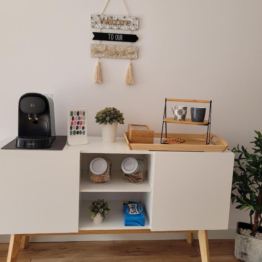 Somtresapartament 普拉加德阿罗 外观 照片